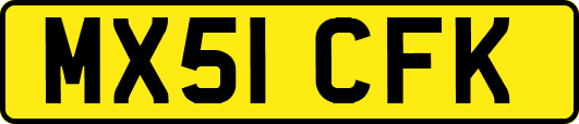 MX51CFK