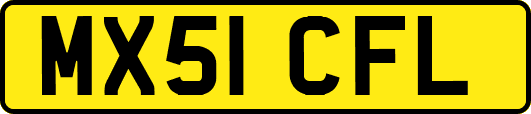 MX51CFL