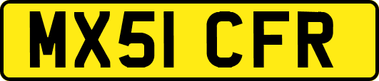 MX51CFR