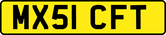 MX51CFT