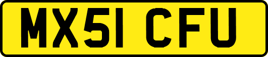 MX51CFU