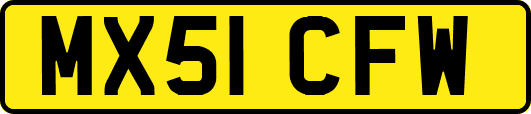 MX51CFW