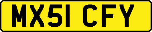 MX51CFY