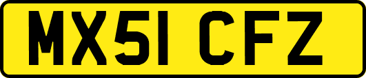 MX51CFZ