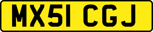 MX51CGJ