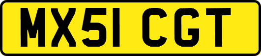 MX51CGT