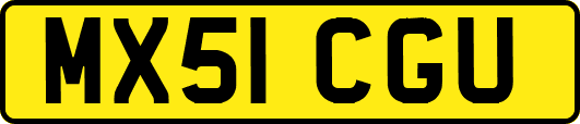 MX51CGU