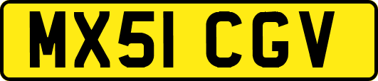 MX51CGV