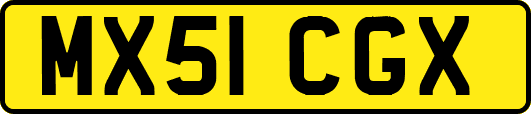 MX51CGX