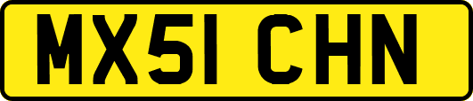 MX51CHN