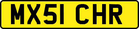 MX51CHR