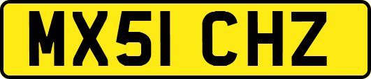 MX51CHZ