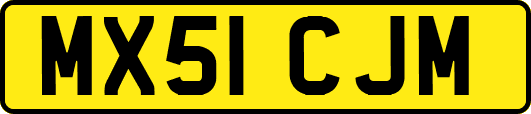 MX51CJM