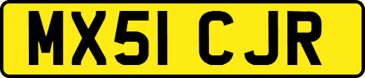 MX51CJR