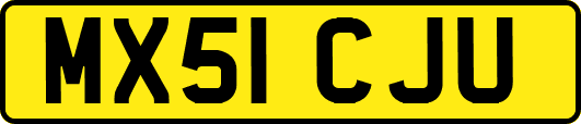 MX51CJU