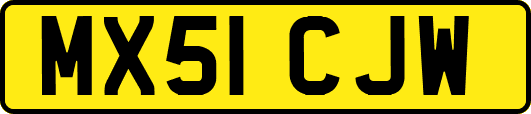 MX51CJW