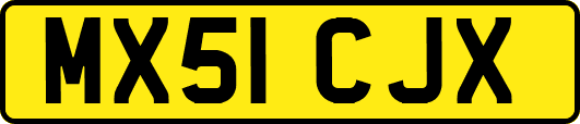 MX51CJX