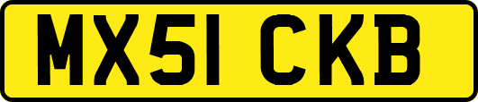 MX51CKB