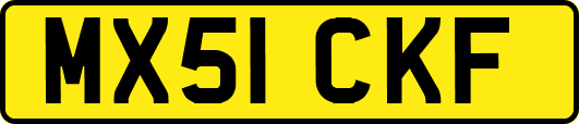 MX51CKF