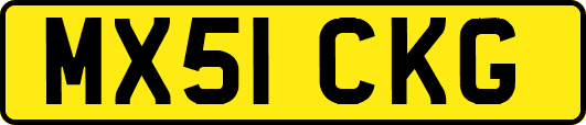 MX51CKG