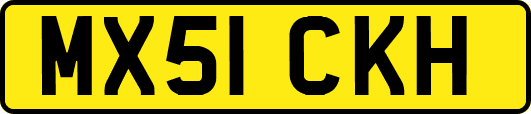 MX51CKH