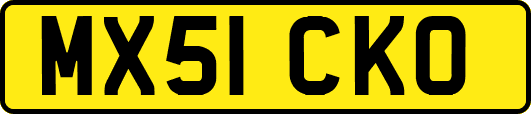 MX51CKO