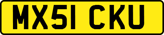MX51CKU