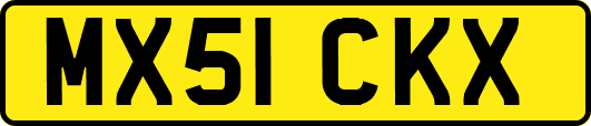MX51CKX