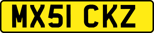 MX51CKZ