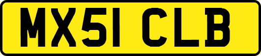 MX51CLB