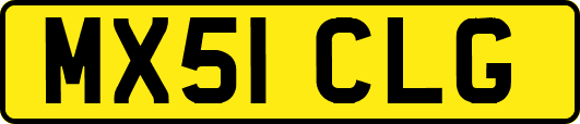 MX51CLG