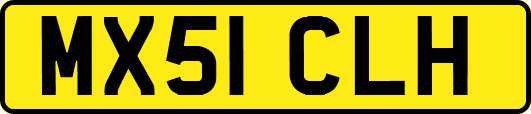 MX51CLH