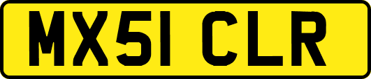 MX51CLR