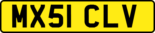 MX51CLV
