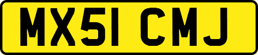 MX51CMJ