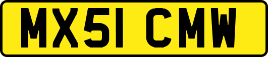 MX51CMW