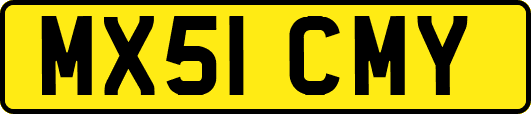 MX51CMY