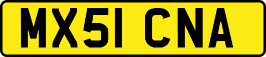 MX51CNA