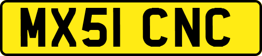 MX51CNC