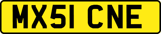 MX51CNE