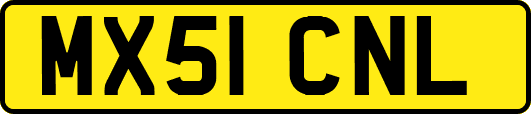 MX51CNL