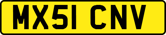MX51CNV