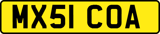 MX51COA