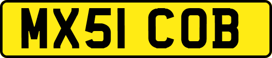MX51COB