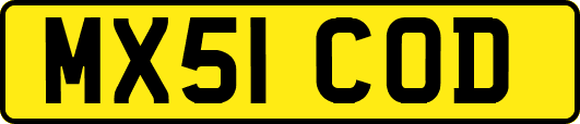 MX51COD