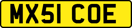 MX51COE