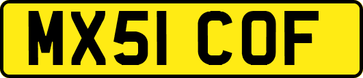 MX51COF