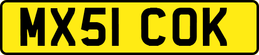 MX51COK