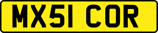 MX51COR