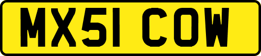 MX51COW